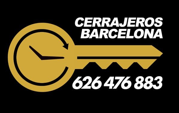 Cerrajeros Poblenou, Barcelona