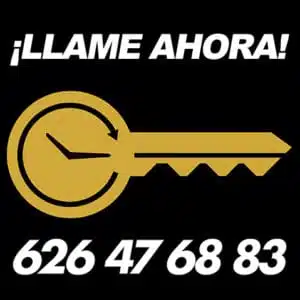 Cerrajeros Poblenou, Barcelona